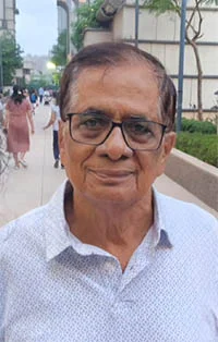 Gajanan Bhat